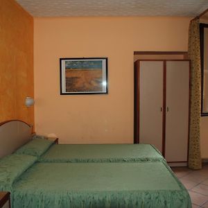 Kamer met Twee Aparte Bedden